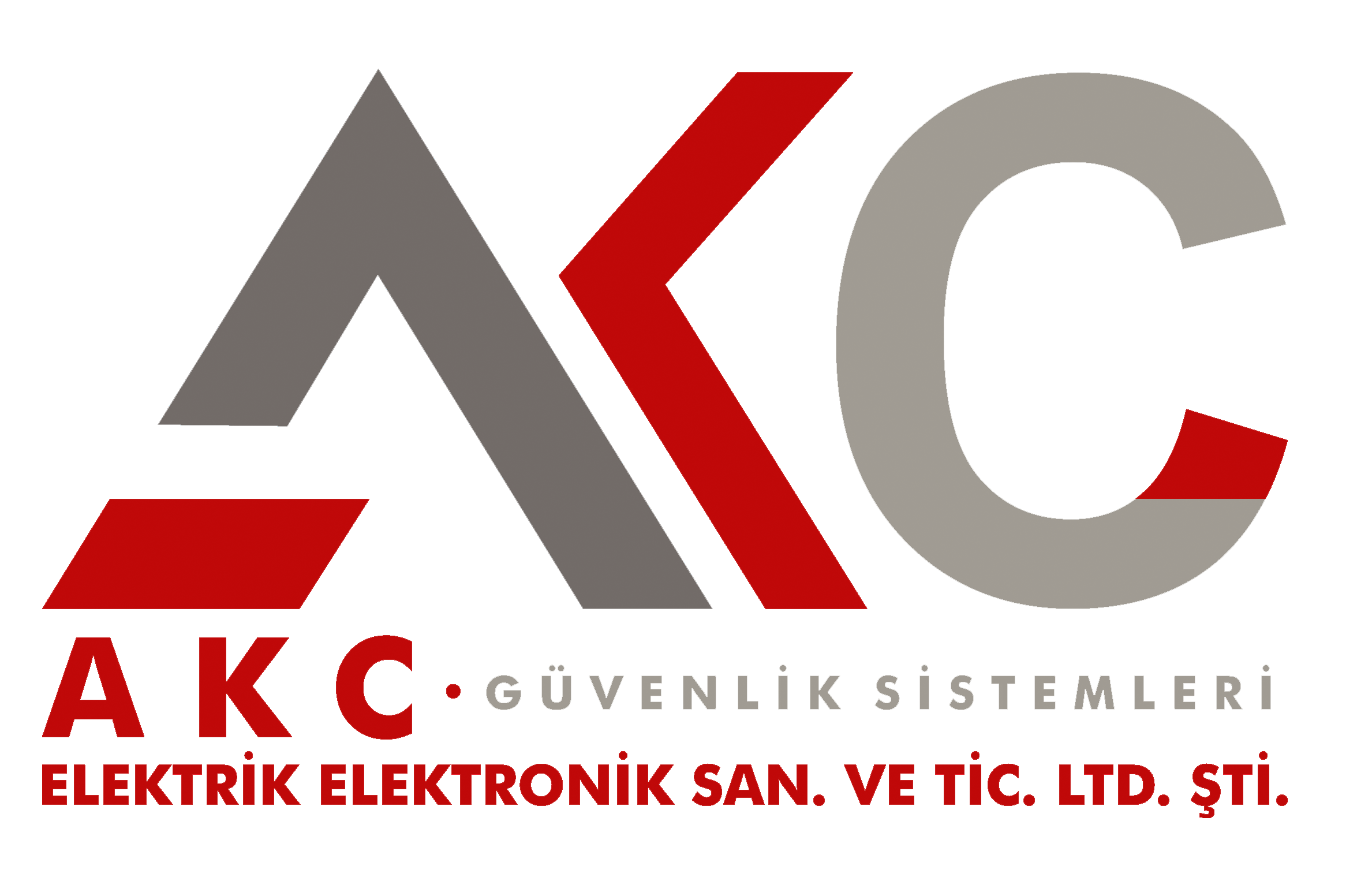 AKC GÜVENLİK SİSTEMLERİ ELEKTRİK ELEKTRONİK SAN.VE TİC LTD.ŞTİ